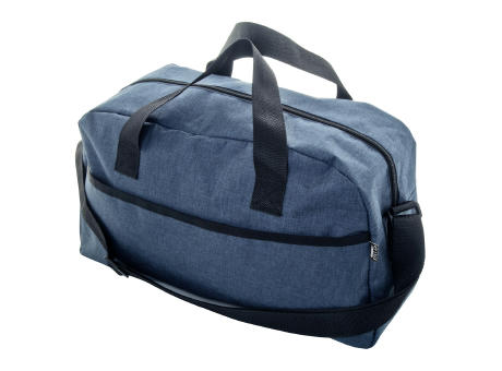 Product image RPET Sporttasche Haney bedrucken