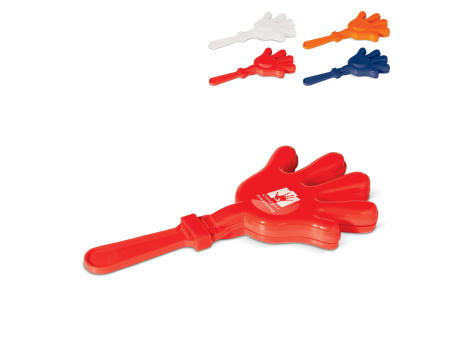 Klatschhände Werbeartikel