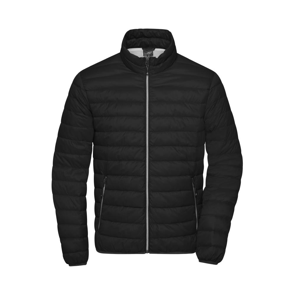 Product image Men's Down Jacket - Leichte Daunenjacke im klassischen Design Werbeartikel