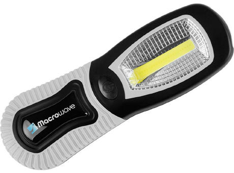 LED Leuchte "Oval Light L 250 L" Werbeartikel