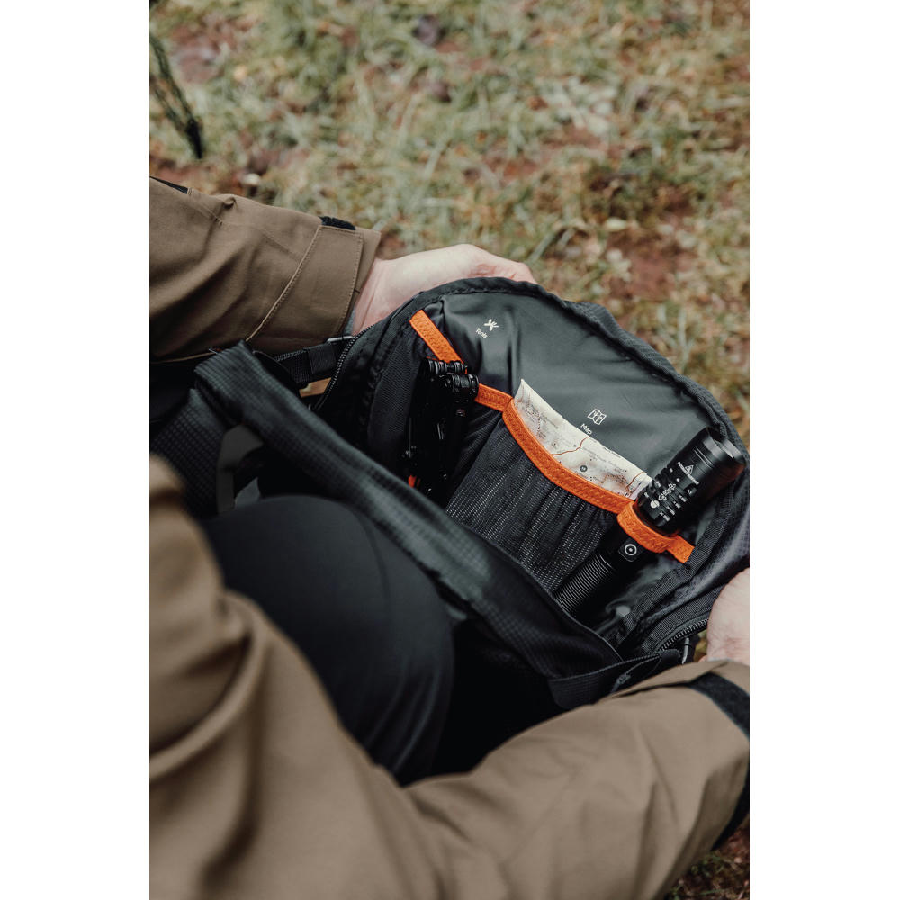 Nordic Drift Trail RCS Daypack 16L Werbeartikel