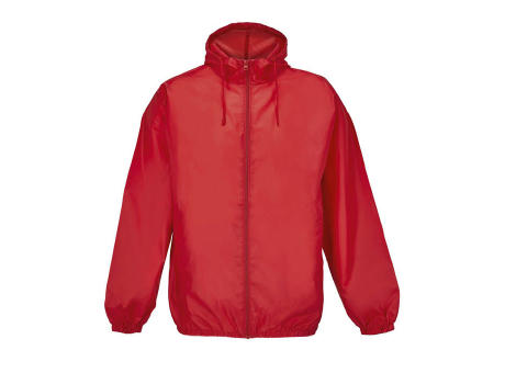 SHIELD WINDBREAKER Werbeartikel