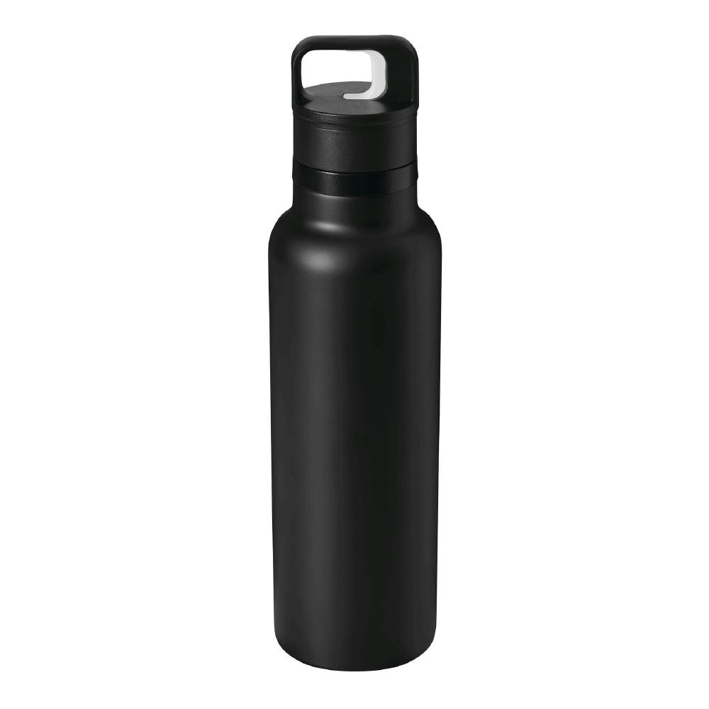 Product image TRAVELCLICK - Vakuum-Isolierflasche Werbeartikel