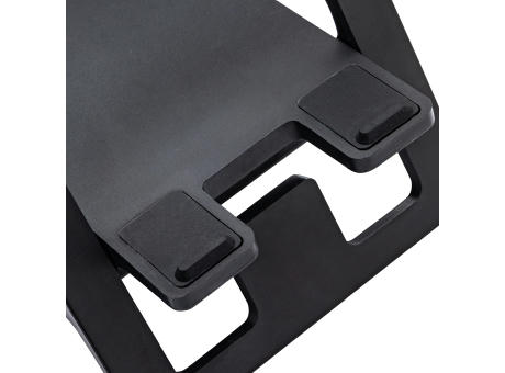 SnapStand faltbarer Telefonständer aus RCS recyceltem ABS Werbeartikel