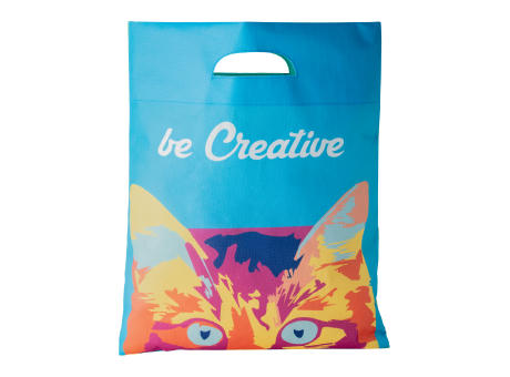 Product image Individuelle Einkaufstasche SuboShop Zero Werbeartikel