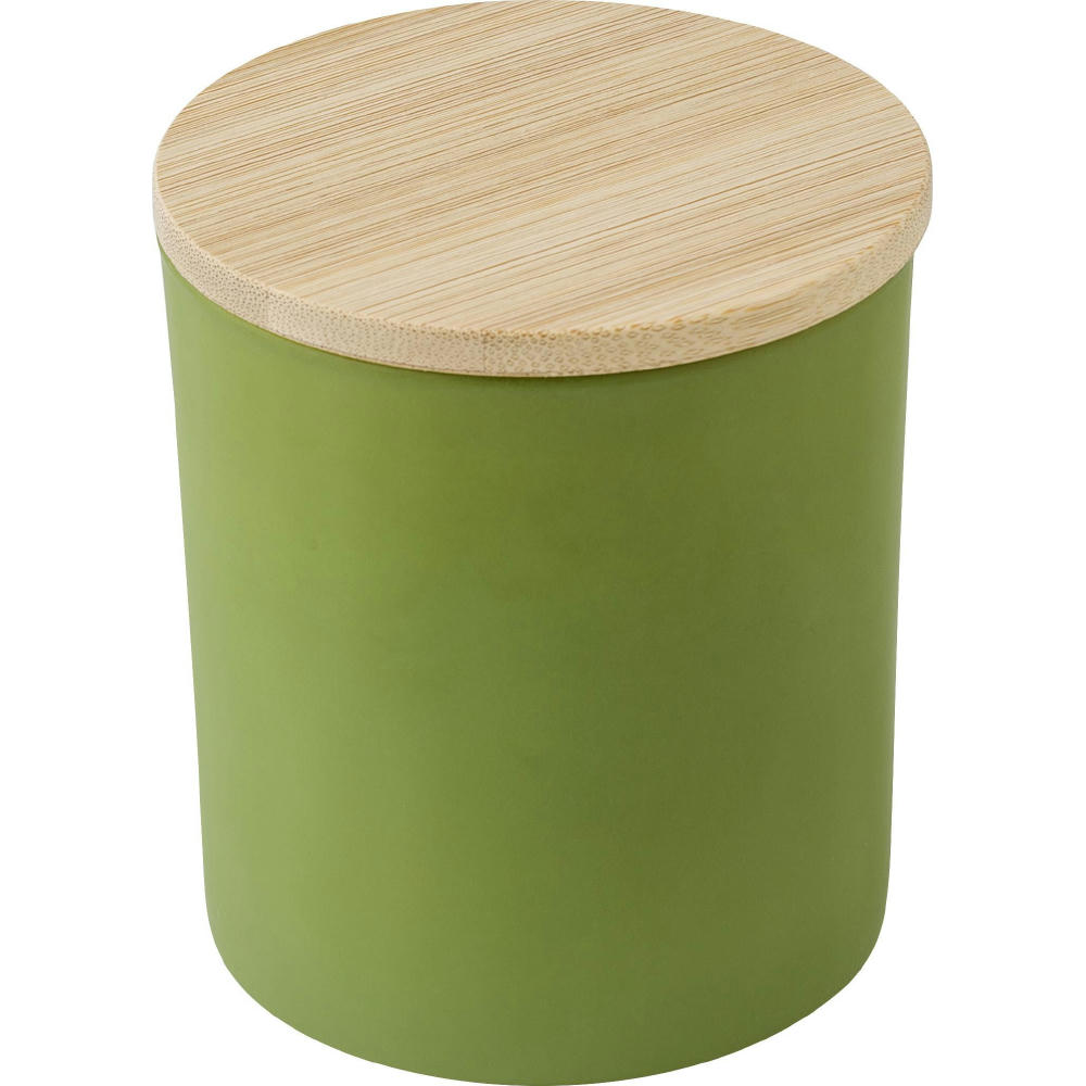 Glaskerze Lucas Werbeartikel