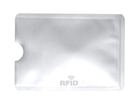 Product image Kreditkartenhülle Allux Werbeartikel