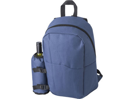 Product image Kühlrucksack aus Polyester Clinton bedrucken