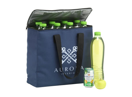 Product image RPET Freshcooler-XL Kuhltasche bedrucken