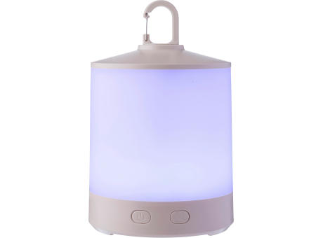 ABS-Multifunktionsleuchte Araminta Werbeartikel