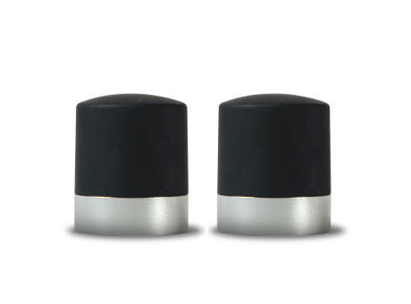 Sagaform Wein &amp; Champagner Korken 2 Stück Werbeartikel