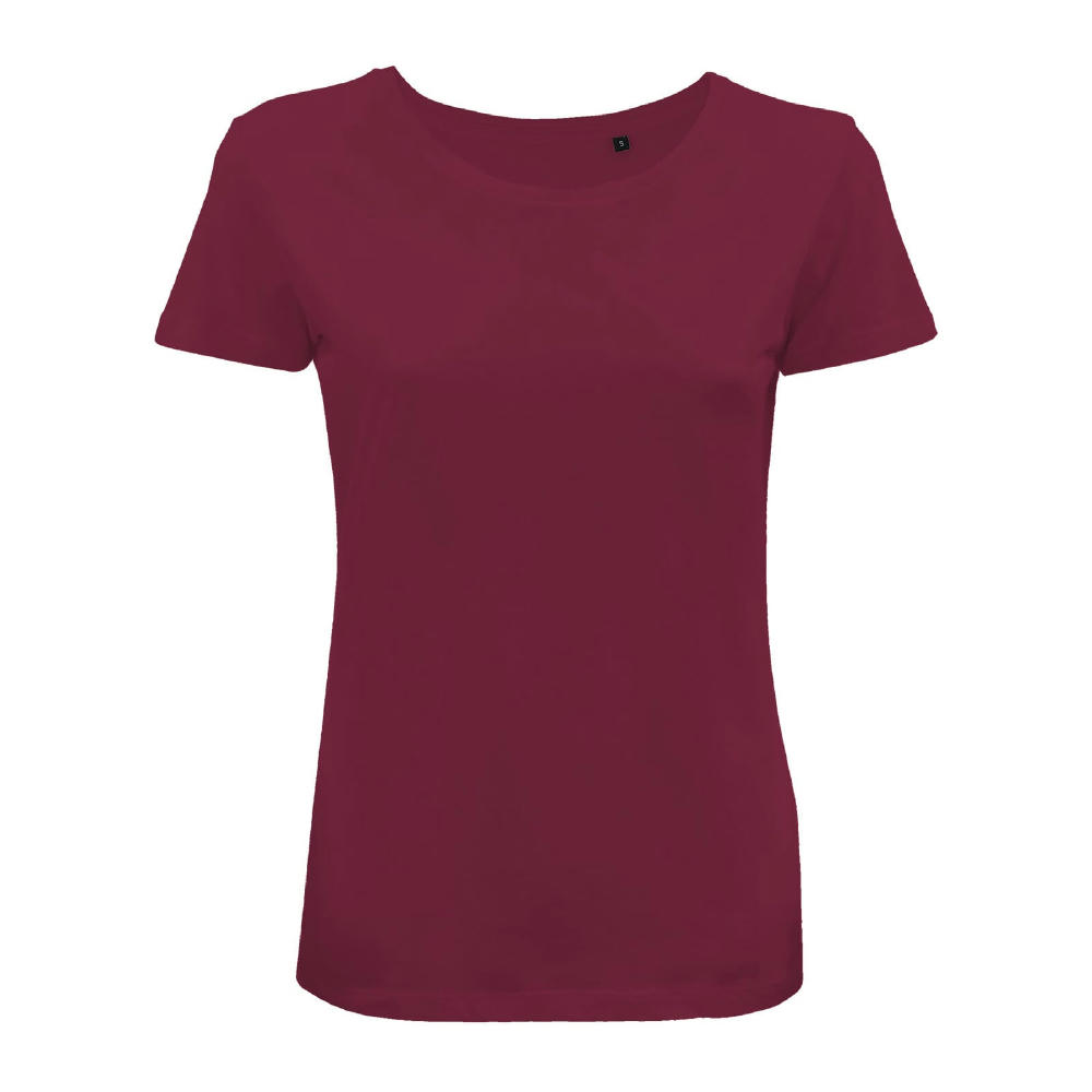 Product image BS Moon Damen T-Shirt, 150 gr/m² Werbeartikel