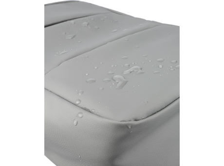 PU 15 Zoll Laptop-Rucksack Felicia Werbeartikel