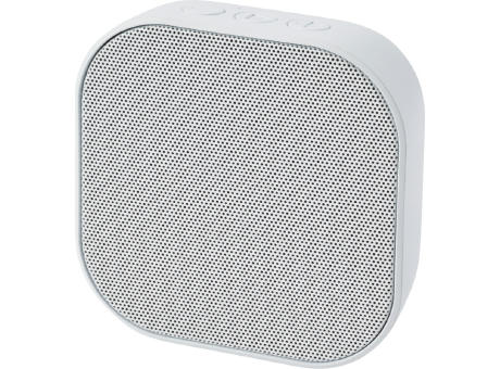 Product image Stark 2.0 3 W Mini-Bluetooth®-Lautsprecher aus recyceltem RCS Kunststoff Werbeartikel