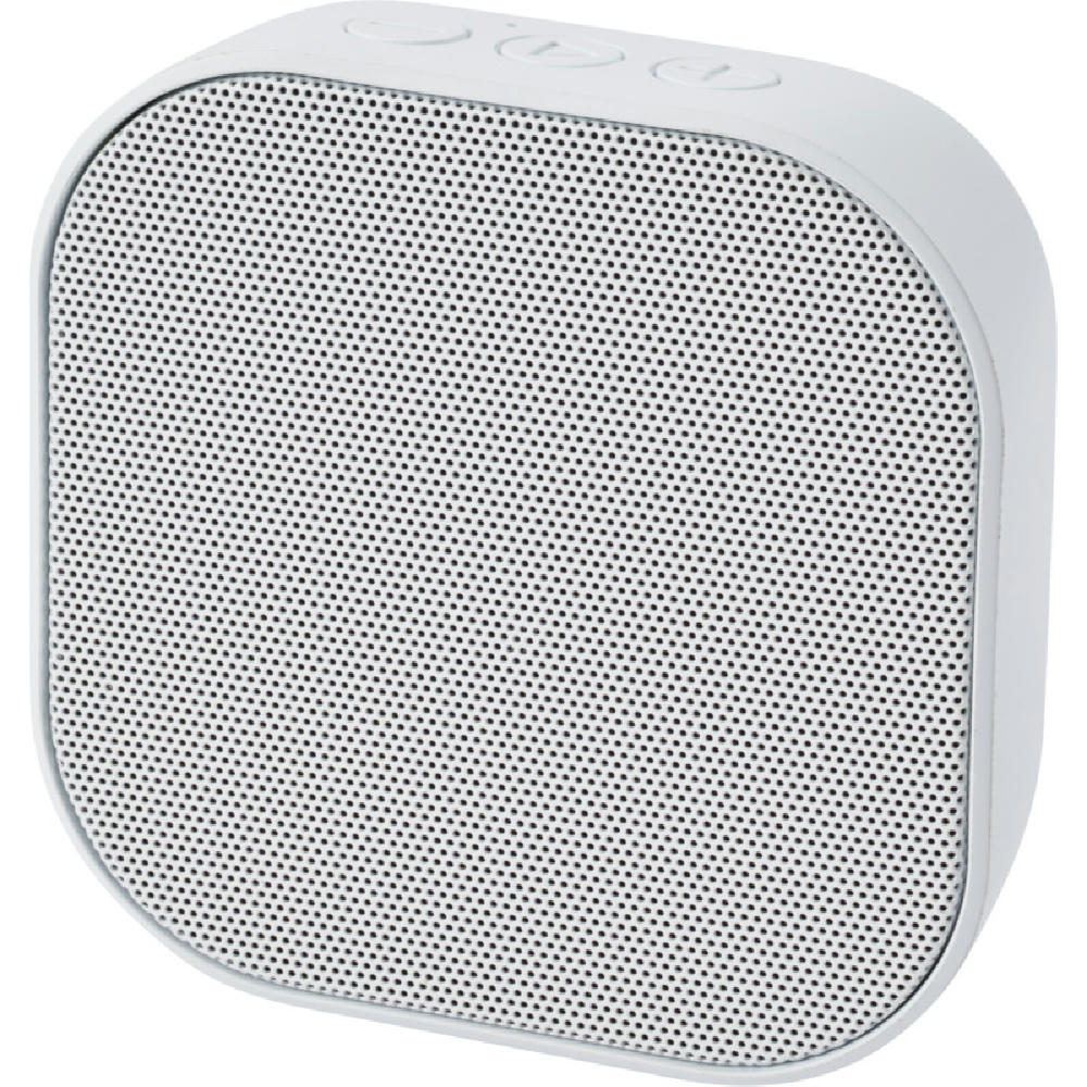 Product image Stark 2.0 3 W Mini-Bluetooth®-Lautsprecher aus recyceltem RCS Kunststoff Werbeartikel