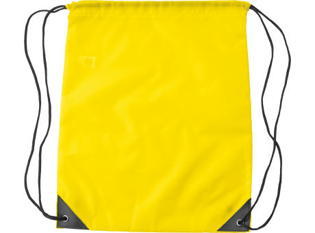Product image Turnbeutel aus Polyester Enrique bedrucken