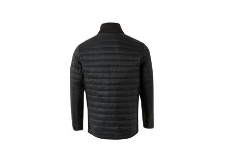 VL RAIJIN. Steppjacke (265g/m²), aus Polyester (100%) bedrucken
