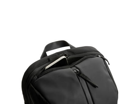 Swiss Peak AWARE™ RPET 15.6" Work & Gym Rucksack bedrucken