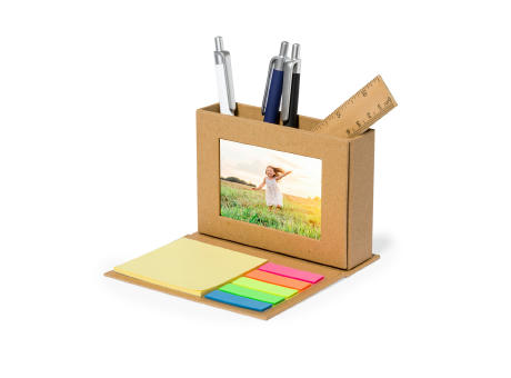 Multifunktion Stifthalter Marquez Werbeartikel