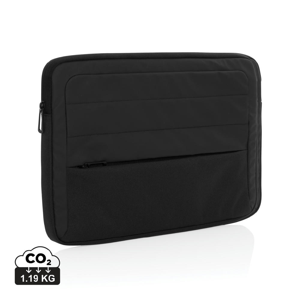 Product image Armond AWARE™ RPET 15.6" Laptop-Sleeve Werbeartikel