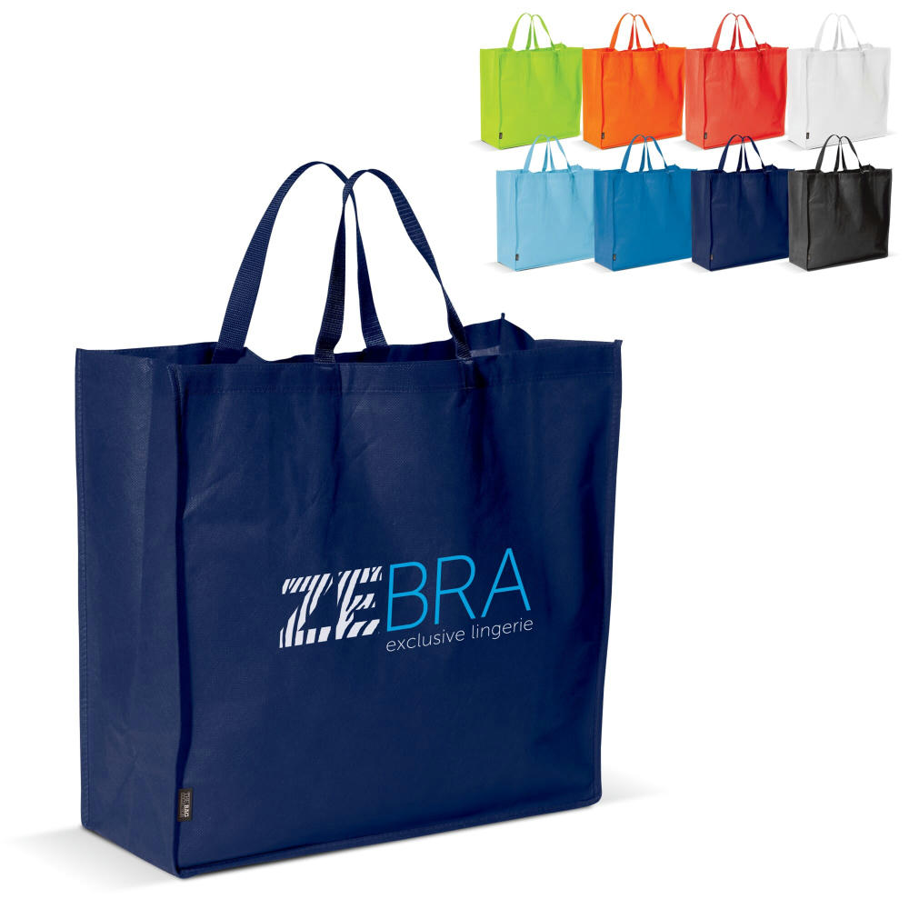 Product image Einkaufstasche Non-Woven 75g/m² Werbeartikel