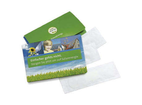 Product image MailCare groß ECO Werbeartikel