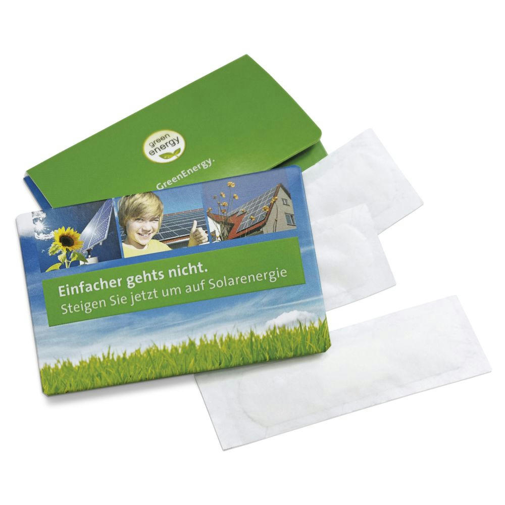 Product image MailCare groß ECO Werbeartikel