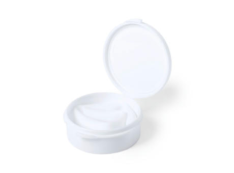 Antibakteriell Strohhalm Ladix Werbeartikel