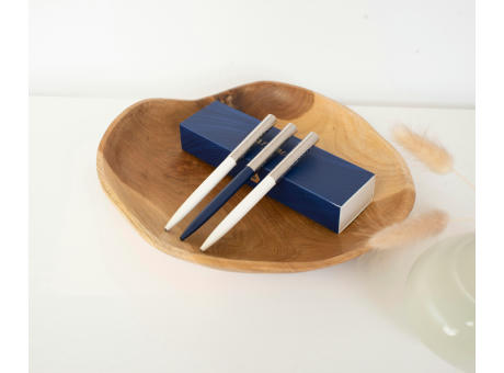 Waterman Allure Deluxe Kugelschreiber bedrucken