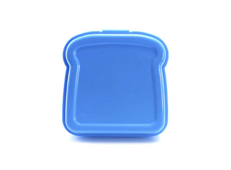 Sandwich Lunch Box Noix Werbeartikel