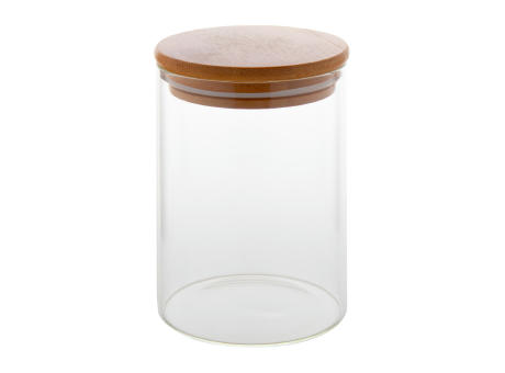 Einmachglas Momomi Werbeartikel