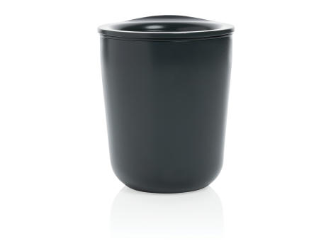 Antimikrobieller Kaffeebecher im klassischen Design bedrucken
