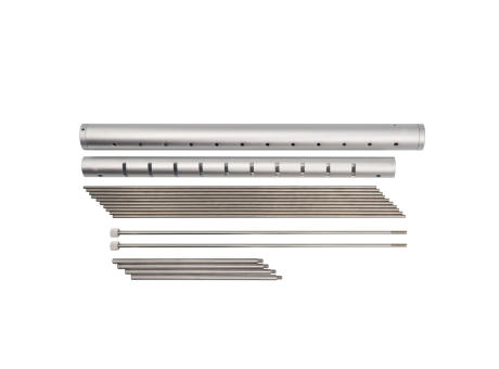 Mobiler BBQ Grill Werbeartikel