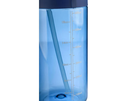Tritan Trinkflasche (900 ml) Lyra Werbeartikel