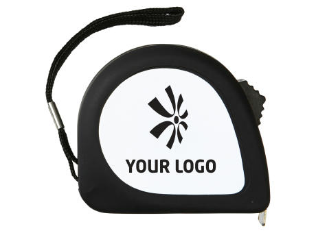 Product image Maßband aus Kunststoff Effran Werbeartikel