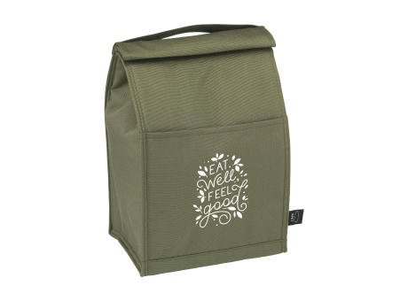 Be Cool GRS RPET Lunchbag Lunch-Tasche bedrucken