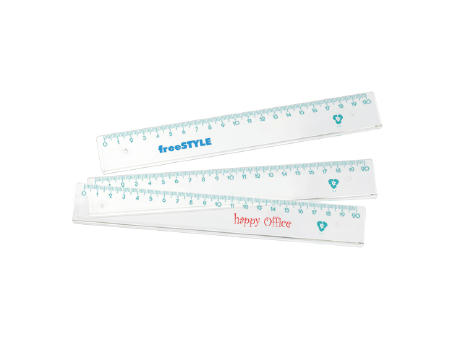 Lineal Bio 20 cm Werbeartikel