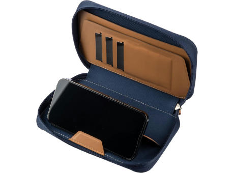 rPET-Reisegeldbörse Susanne Werbeartikel