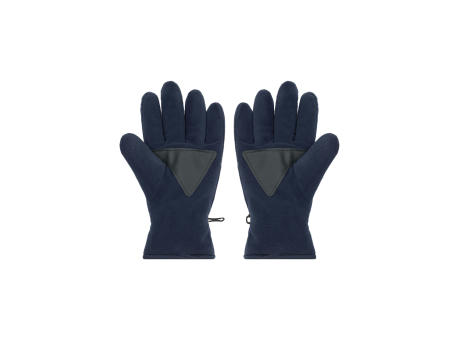 Thinsulate™ Fleece Gloves - Wärmende Microfleece Handschuhe mit Zwischenfutter aus Thinsulate™ Werbeartikel