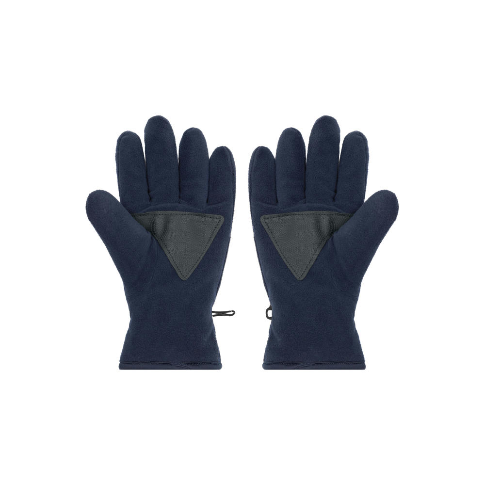 Product image Thinsulate™ Fleece Gloves - Wärmende Microfleece Handschuhe mit Zwischenfutter aus Thinsulate™ Werbeartikel