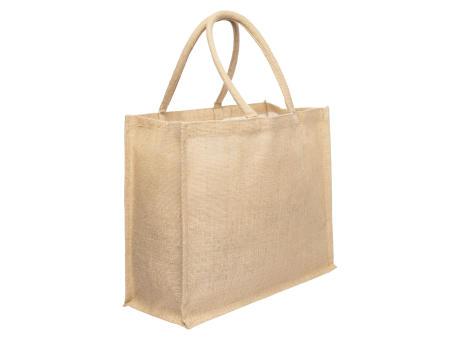 Product image Jute Shopper, 300 gr/m² Werbeartikel