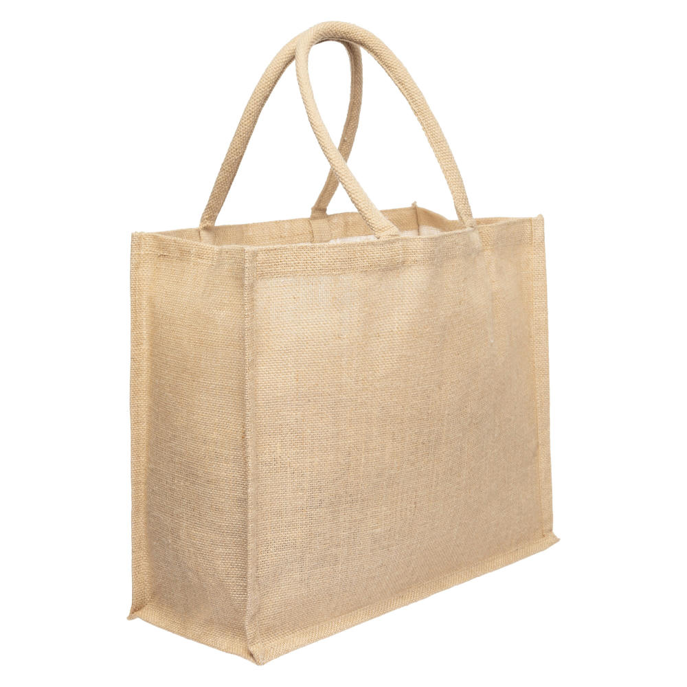 Product image Jute Shopper, 300 gr/m² Werbeartikel