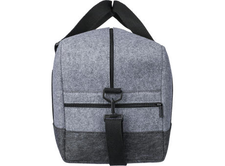 rPET-Sporttasche Corliss Werbeartikel