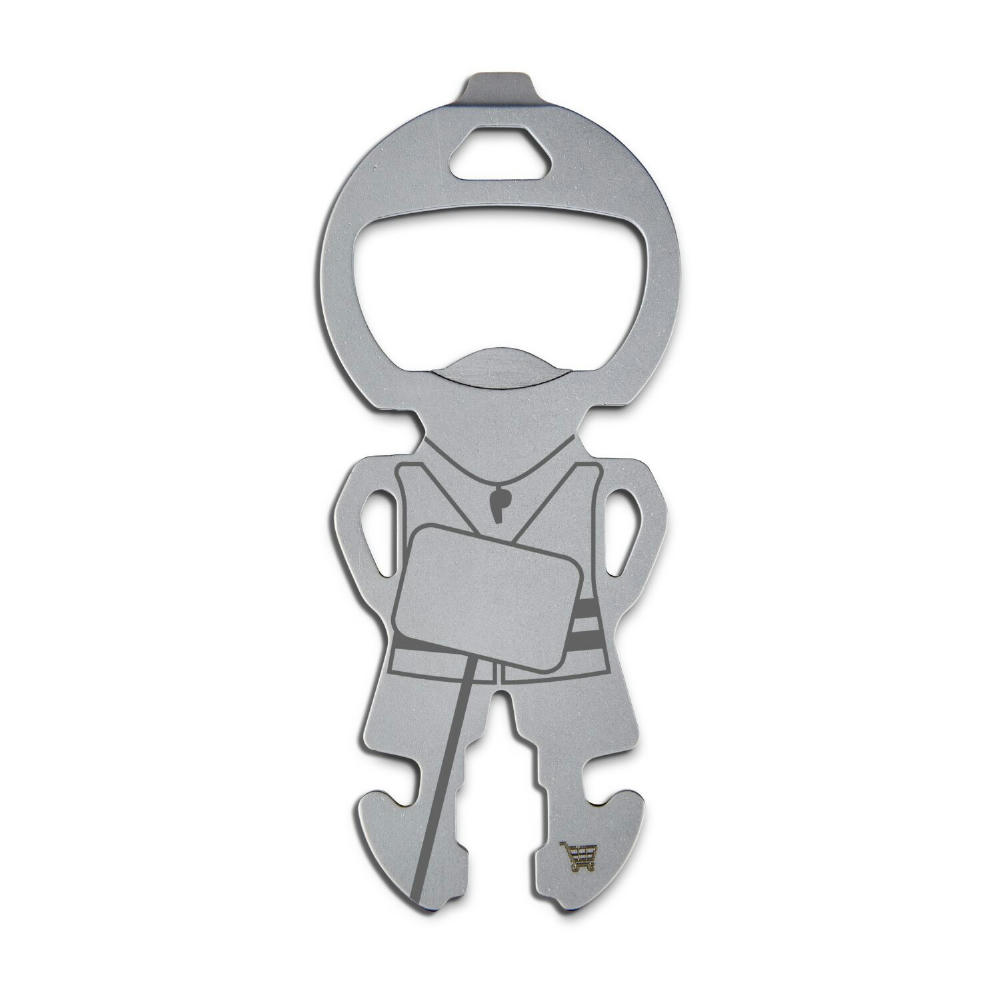 ROMINOX® Best Buddy Friend // Labour Union member Werbeartikel