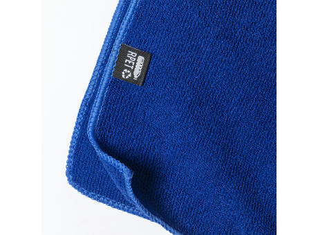 Saugfähiges Handtuch Risel Werbeartikel