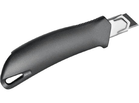 Aluminium-Cuttermesser "Alu Slice" Werbeartikel