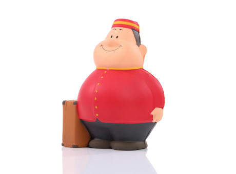 Page Bert® bedrucken