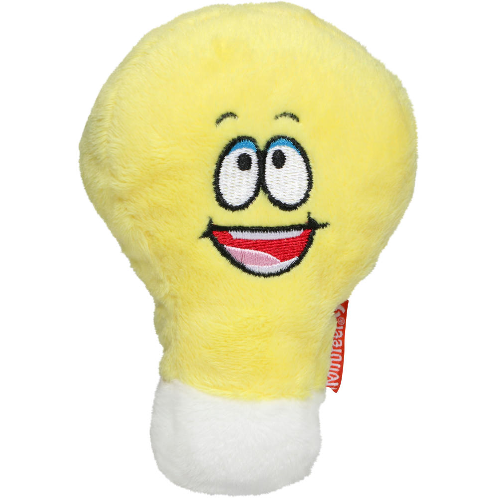 Product image Schmoozies® Glühbirne Werbeartikel