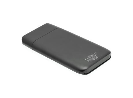 BIG CAP - Powerbank bedrucken