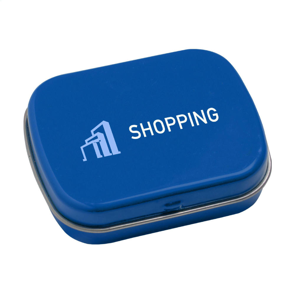 Product image TinBox Pfefferminz Werbeartikel